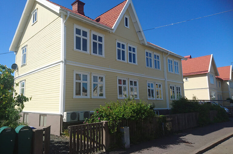 11. Tillaggsisolering Fasad Yttervagg 768x507