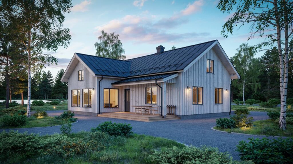 NJvilla