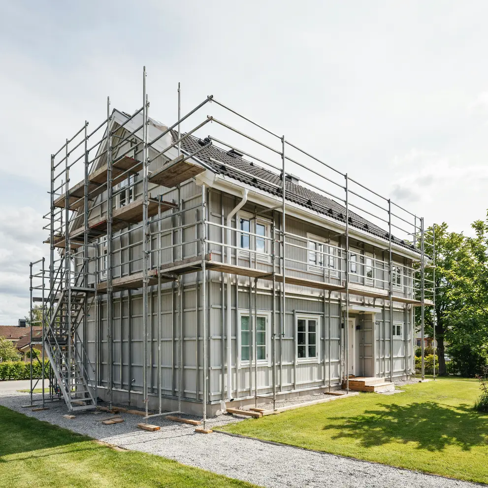allt inom hyra bygga byggstallning vasteras vastmanland