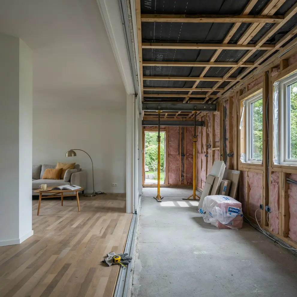 renovering ombyggnad tillbyggnad vasteras vastmanland