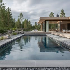 Bygga altan pooldäck