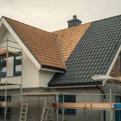 Renovering ombyggnad tillbyggnad