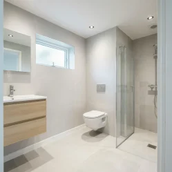 badrumsrenovering vasteras vastmanland